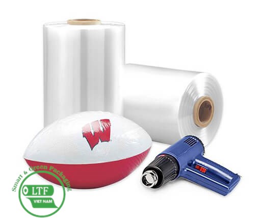 Màng co nhiệt POF là gì Màng co nhiệt POF là gì
