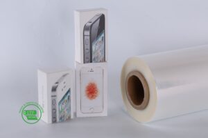 Màng Co POF Khổ 250