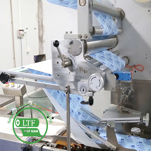 Vật liệu hút ẩm