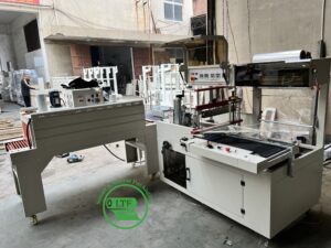 Công Ty Bán Máy Co Màng