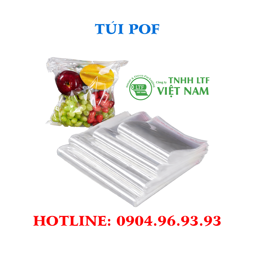Túi POF