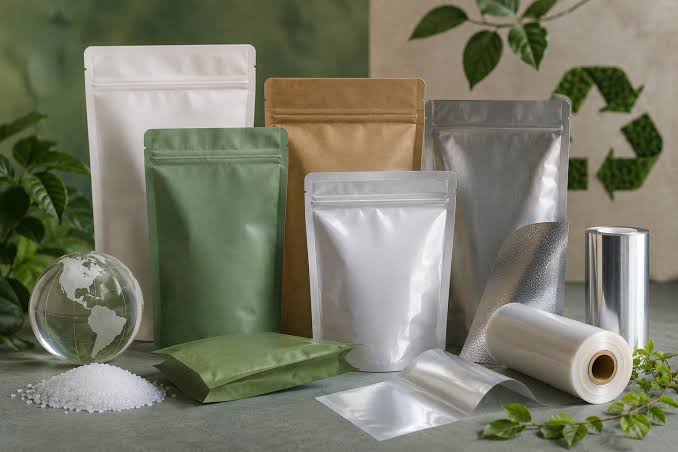 Túi Phức Hợp Túi Phức Hợp