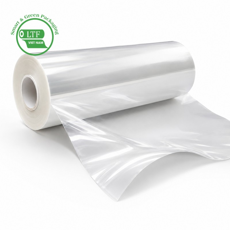 Màng CPE Giá Rẻ Màng CPE Giá Rẻ