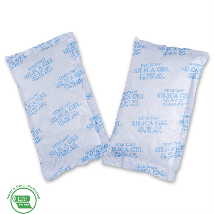 Hạt chống ẩm Silica Gel