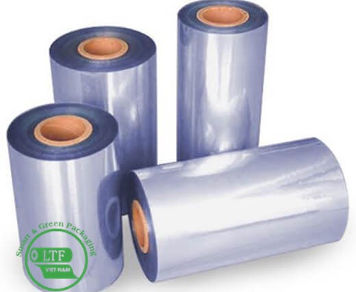 Màn co nhiệt PVC (PVC heat film)