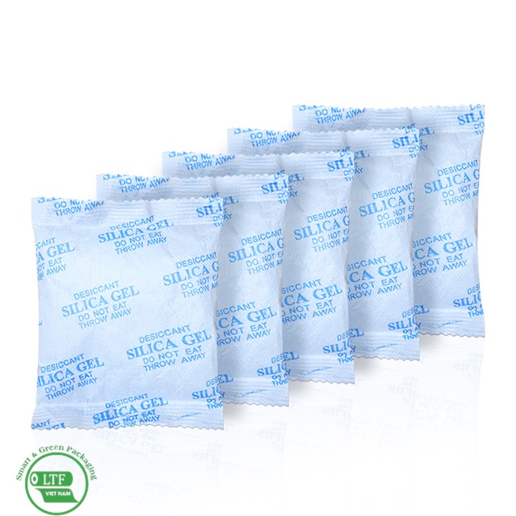 Túi chống ẩm Silica Gel